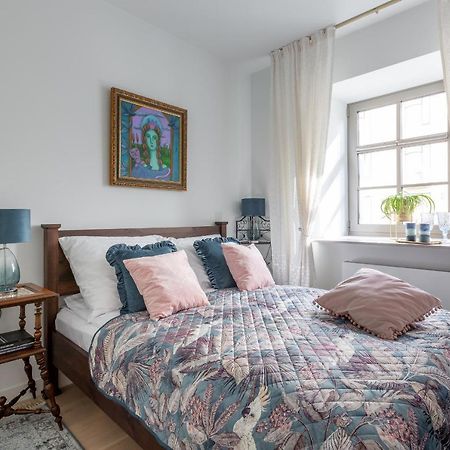 Apartament Wenecja Romantyczna - Mlyn Maria - Art Apartments Wrocław Extérieur photo