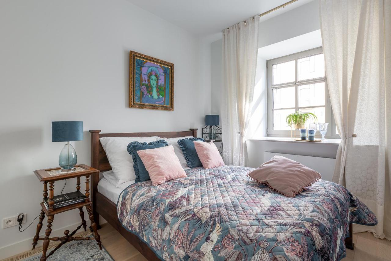 Apartament Wenecja Romantyczna - Mlyn Maria - Art Apartments Wrocław Extérieur photo