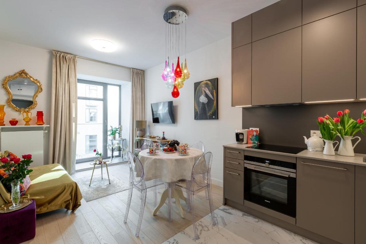 Apartament Wenecja Romantyczna - Mlyn Maria - Art Apartments Wrocław Extérieur photo