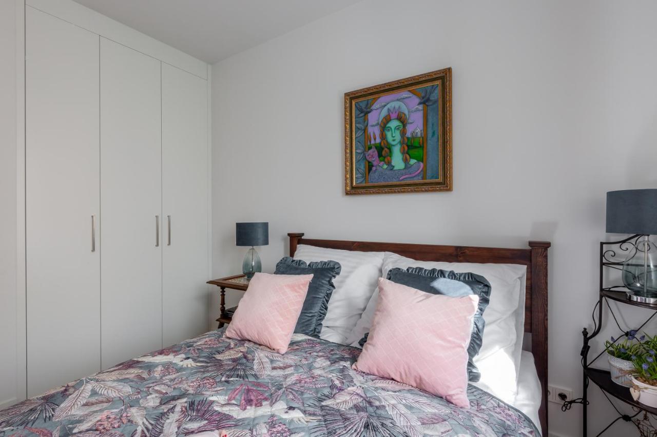 Apartament Wenecja Romantyczna - Mlyn Maria - Art Apartments Wrocław Extérieur photo