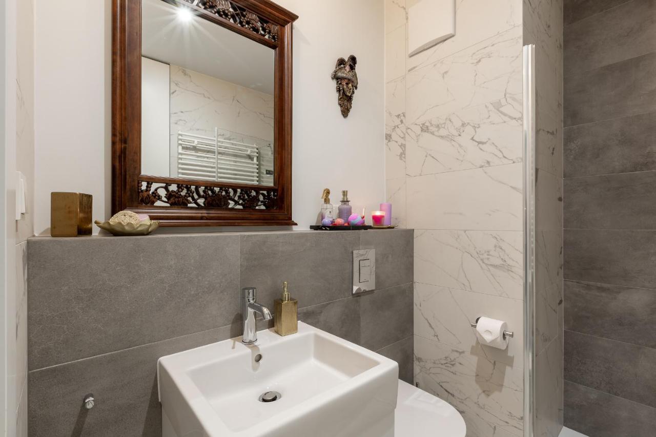 Apartament Wenecja Romantyczna - Mlyn Maria - Art Apartments Wrocław Extérieur photo