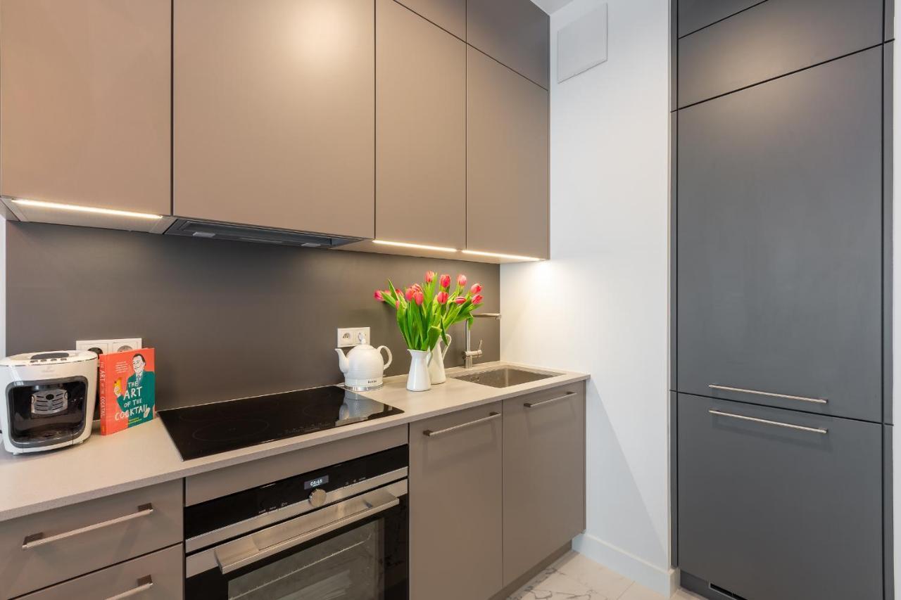 Apartament Wenecja Romantyczna - Mlyn Maria - Art Apartments Wrocław Extérieur photo